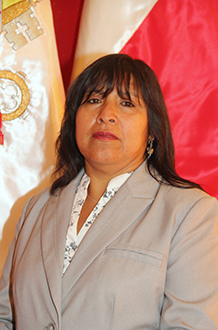 Cecilia Del Carmen Maturana